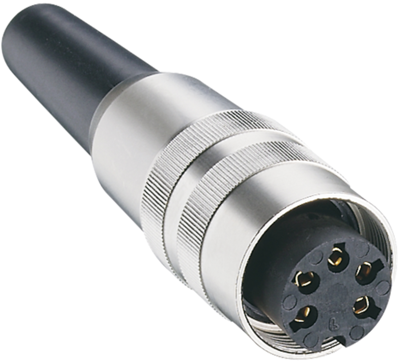 KV 50/6 Lumberg Other Circular Connectors