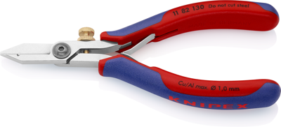 11 82 130 Knipex Stripping Pliers, Stripping Tools