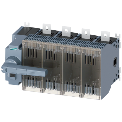 3KF4440-2LF11 Siemens Circuit Breakers