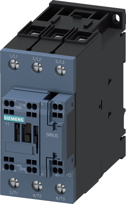 3RT2035-3XF40-0LA2 Siemens Contactors