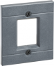 Door sealing frame, for NSX100/250, LV429316