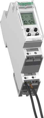 CCT15854 Schneider Electric Time Switches and Twilight Switches