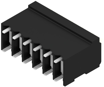 1874320000 Weidmüller PCB Terminal Blocks Image 2