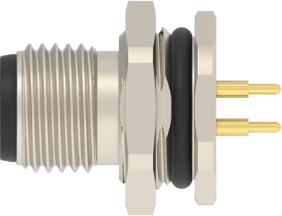 T4140412031-000 TE Connectivity Other Circular Connectors Image 2