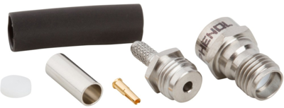 901-9602-3SF Amphenol RF Coaxial Connectors