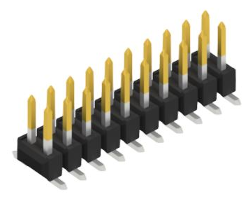 10049255 Fischer Elektronik PCB Connection Systems