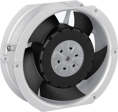 AF172-000059 48V P/2 8.300 ebm-papst Axial Fans