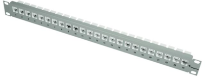 100007008 Telegärtner Connectin Modules, Patch Distributors