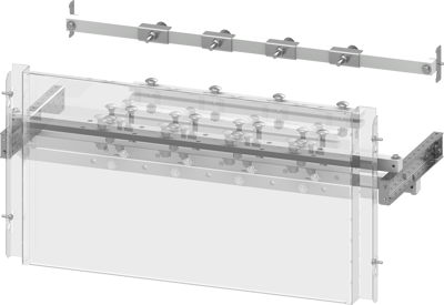 8PQ6000-5BA83 Siemens Accessories for Enclosures