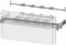 8PQ6000-5BA83 Siemens Accessories for Enclosures