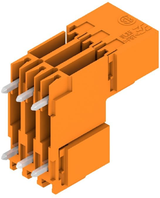 1891190000 Weidmüller PCB Connection Systems Image 2