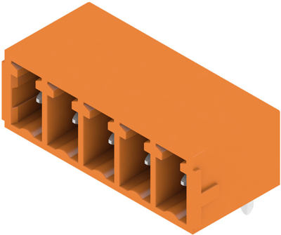 1942090000 Weidmüller PCB Connection Systems Image 1