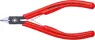 75 22 125 Knipex Side Cutters, Tip Cutters