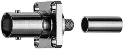 100023381 Telegärtner Coaxial Connectors