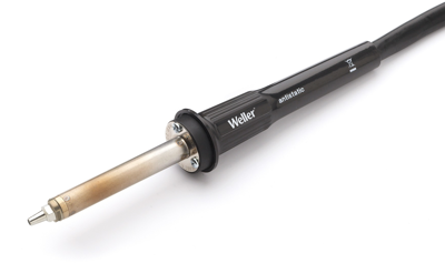 HAP 200 Weller Soldering and desoldering irons