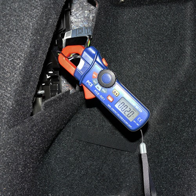 PCE-DC1 PCE Instruments Clamp Meters Image 5