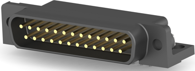 5748865-3 AMP D-Sub Connectors