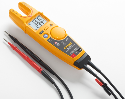 T6-1000/EU Fluke Voltage Testers Image 1