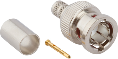 112957-11 Amphenol RF Coaxial Connectors