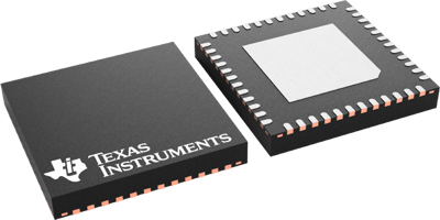 MSP430FR5969IRGZT Texas Instruments Microcontrollers