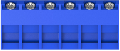 1776252-6 TE Connectivity PCB Terminal Blocks Image 4