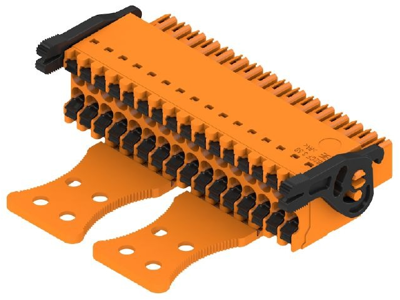 2054700000 Weidmüller PCB Connection Systems Image 2