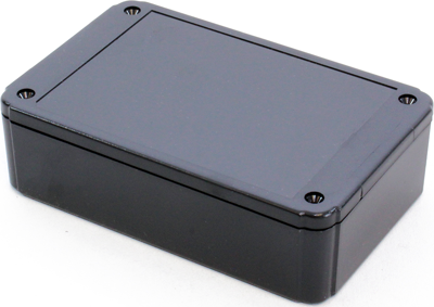 RL6215BK Hammond General Purpose Enclosures