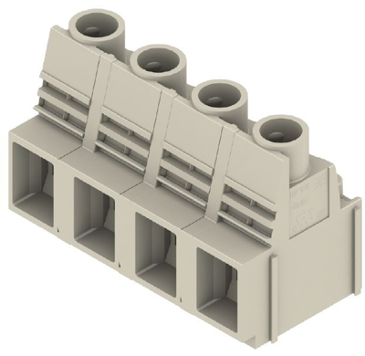 1839200000 Weidmüller PCB Terminal Blocks Image 1