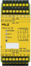 Monitoring relays, safety switching device, 3 Form A (N/O) + 1 Form B (N/C), 8 A, 24 V (DC), 24 V (AC), 787314