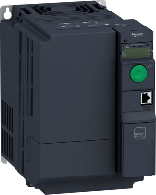 ATV320U55N4B Schneider Electric Variable speed drive and Accessories Image 1