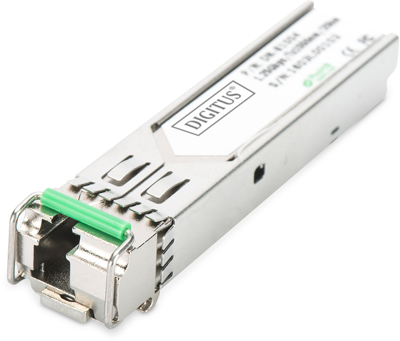 DN-81205 DIGITUS Fibre Optic Connectors Image 1