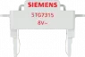 5TG7315 Siemens Frame, Rockets and Accessories