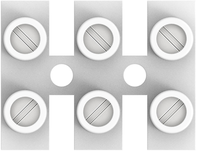 1776296-3 TE Connectivity Terminal Blocks Image 3