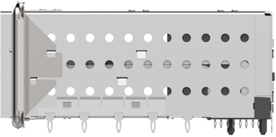 2007567-5 TE Connectivity PCB Connection Systems Image 2