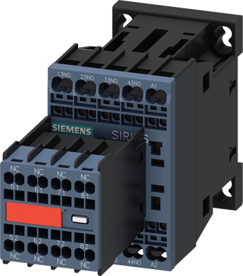 3RH2244-2AP00 Siemens Contactors