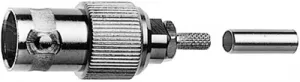 100023420 Telegärtner Coaxial Connectors