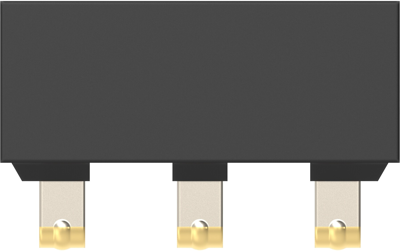 1982633-1 TE Connectivity PCB Connection Systems Image 3