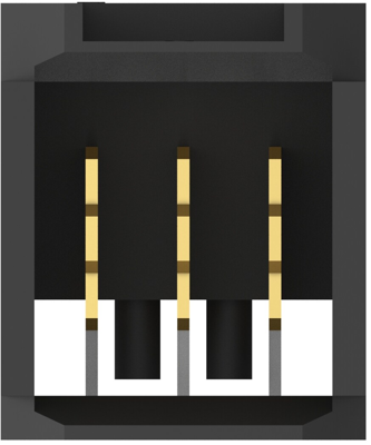 5-5223961-1 AMP PCB Connection Systems Image 5