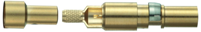 09140006211 Harting Crimp Contacts