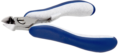 ES5142.CR.BG ideal-tek Side Cutters, Tip Cutters Image 1