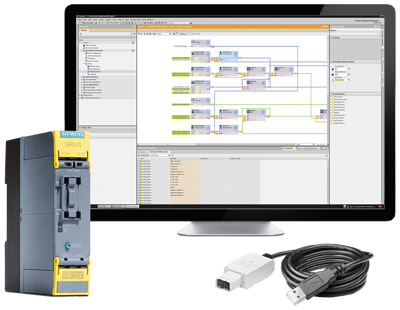 3SK2941-2AA11 Siemens Safety relays