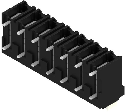 1869650000 Weidmüller PCB Terminal Blocks Image 2