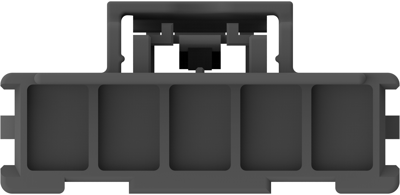 5-2232265-7 TE Connectivity PCB Connection Systems Image 4