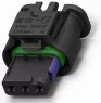 1-2236343-1 TE Connectivity Automotive Power Connectors