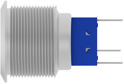 2317570-3 Alcoswitch Pushbutton Switches Image 1