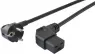 0K1004009 Plastro Mayer Power Cords