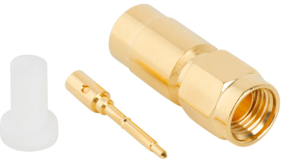 132296 Amphenol RF Coaxial Connectors