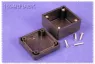 1594RFIABK Hammond General Purpose Enclosures