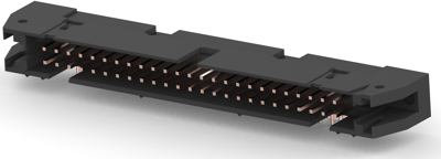 1-5102160-0 AMP PCB Connection Systems Image 1