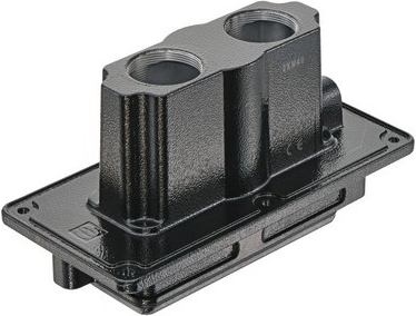 19400241171 Harting Housings for HDC Connectors